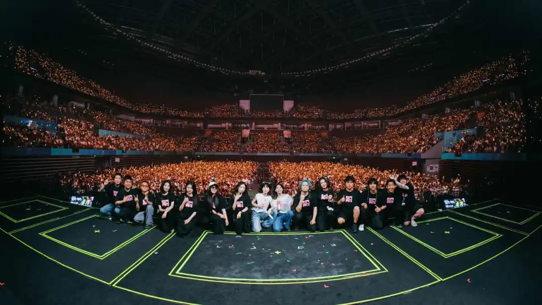 赢咖的产业版图，如何以全链条布局领跑文娱赛道？